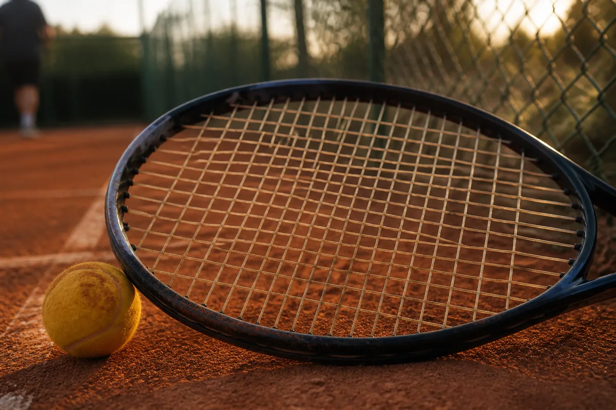 Cordage et tension : ce qui change dans le jeu