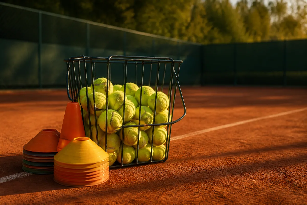 Entraînement