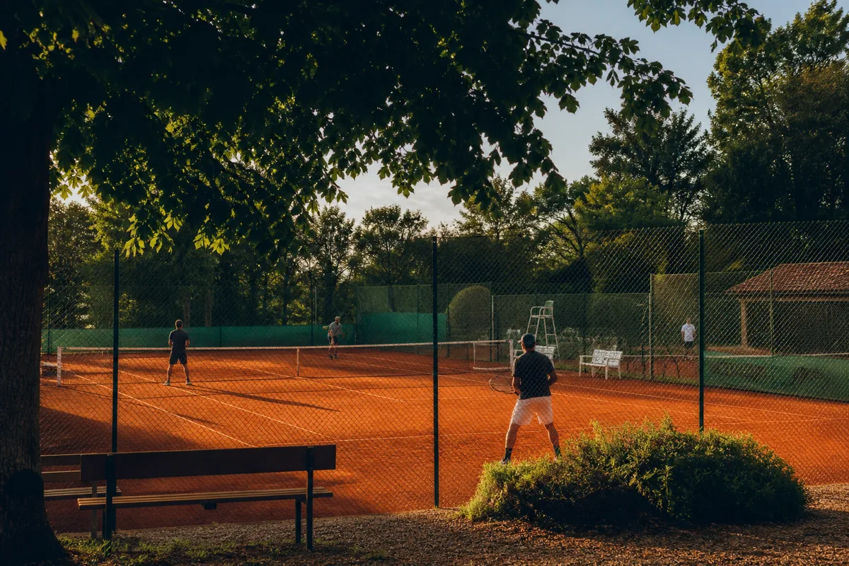 Tournois amateurs : comment ça fonctionne